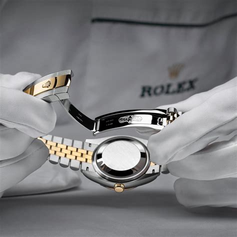 rolex reinigen kosten|Rolex armbanduhr wartung.